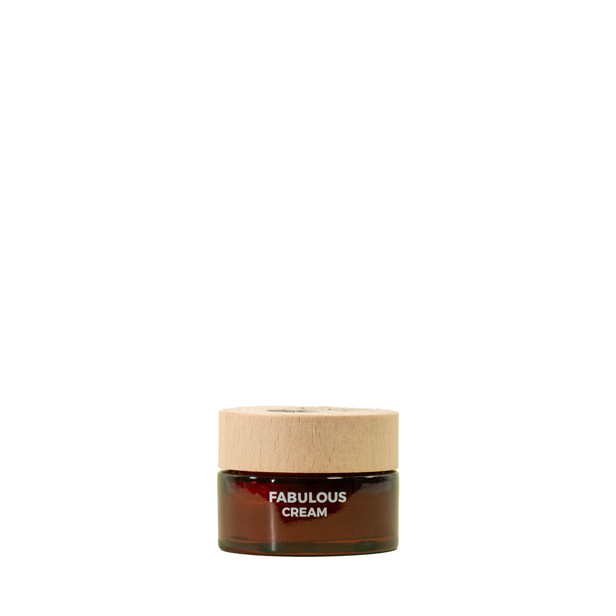 FABULOUS CREAM - Crema Anti-Age
