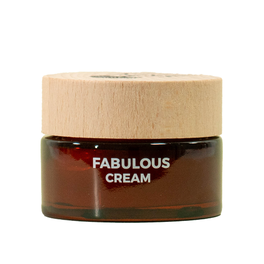 Crema Fabulosa - Crema Antiedad