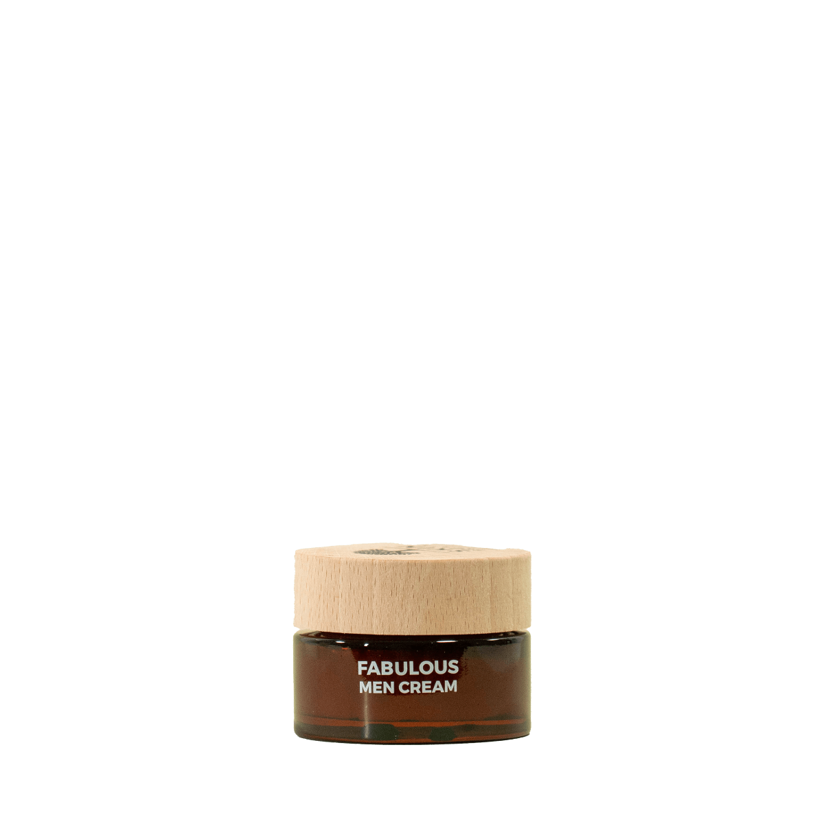 FABULOUS MEN CREAM - Crema Uomo Anti-Age Dopobarba