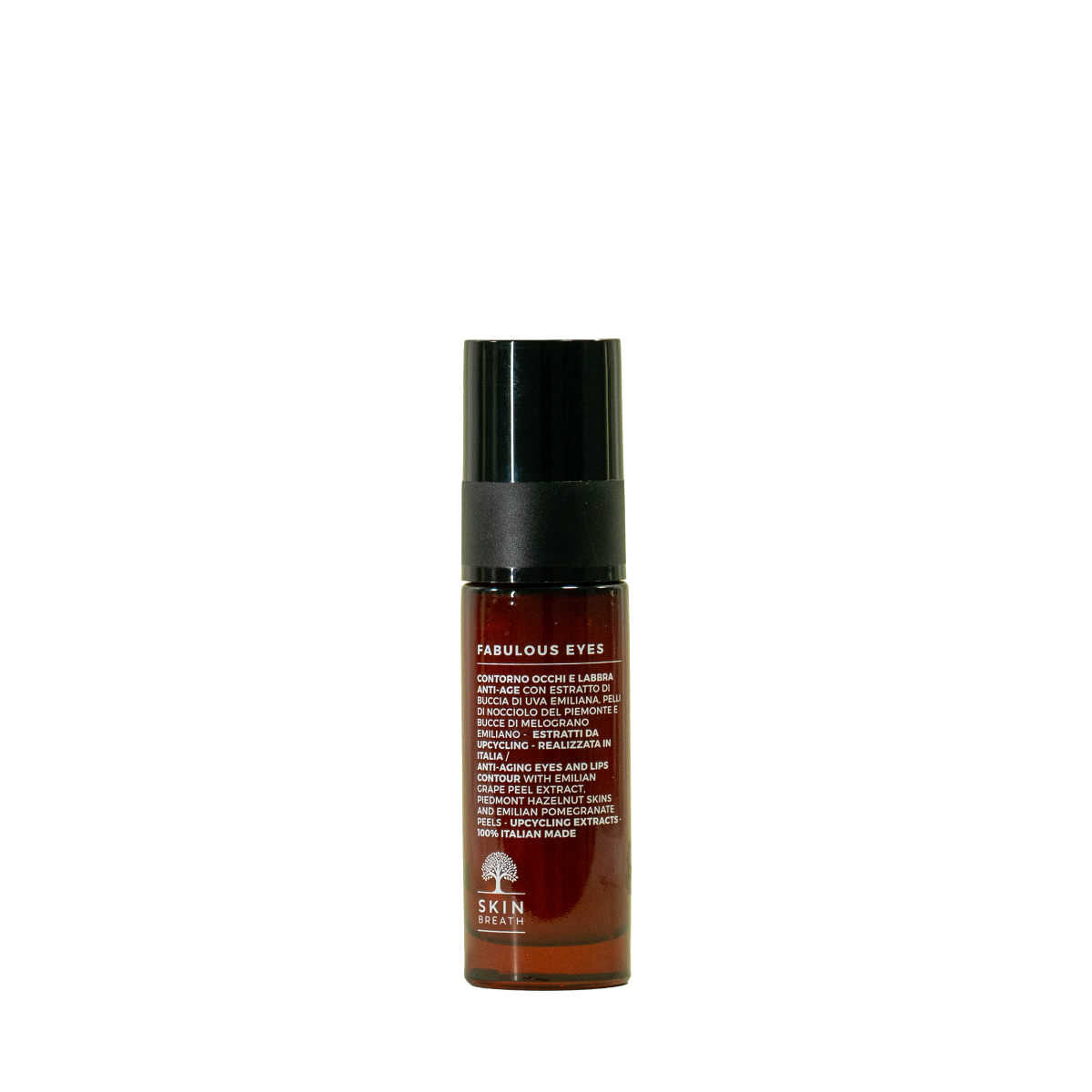 FABULOUS EYES - Contorno Occhi e Labbra Anti-Age