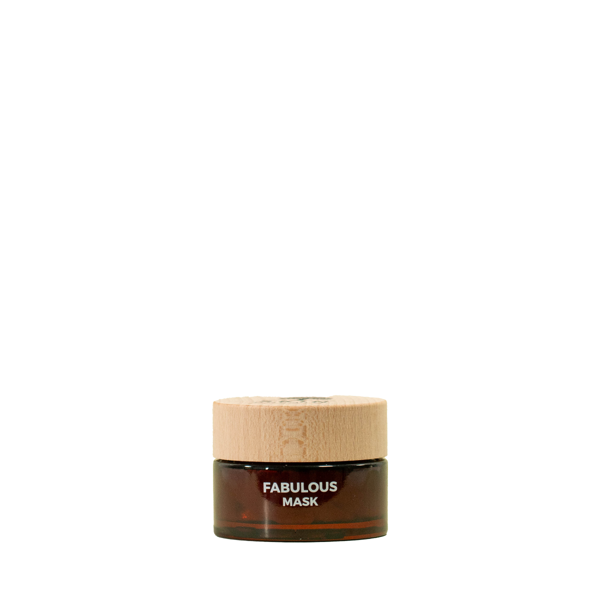 FABULOUS MASK - Maschera Viso Anti-Age