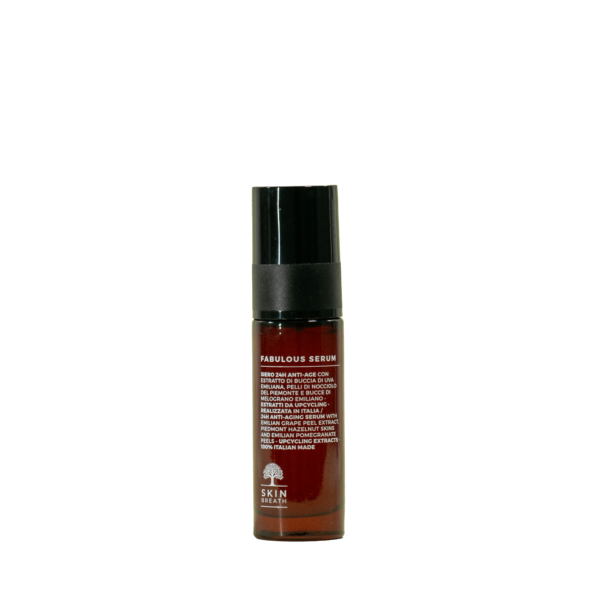 FABULOUS SERUM - Siero Viso Anti-Age