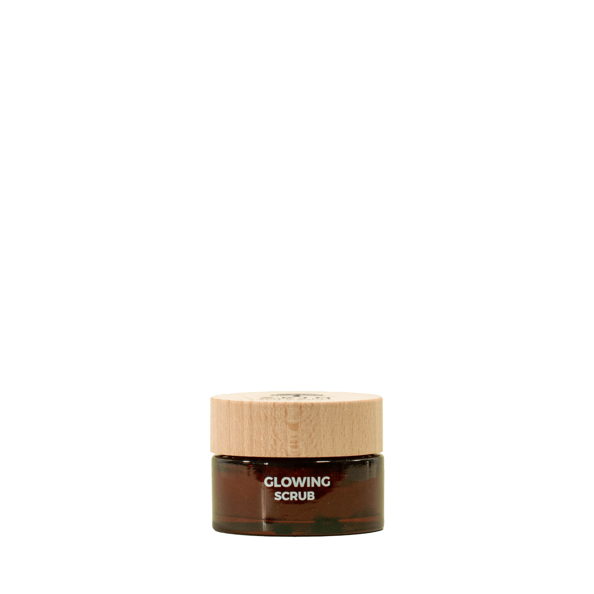 GLOWING SCRUB - Face Scrub