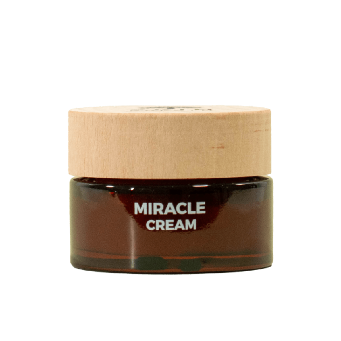 CREMA MILAGROSA - Crema de baba de caracol de alta demanda