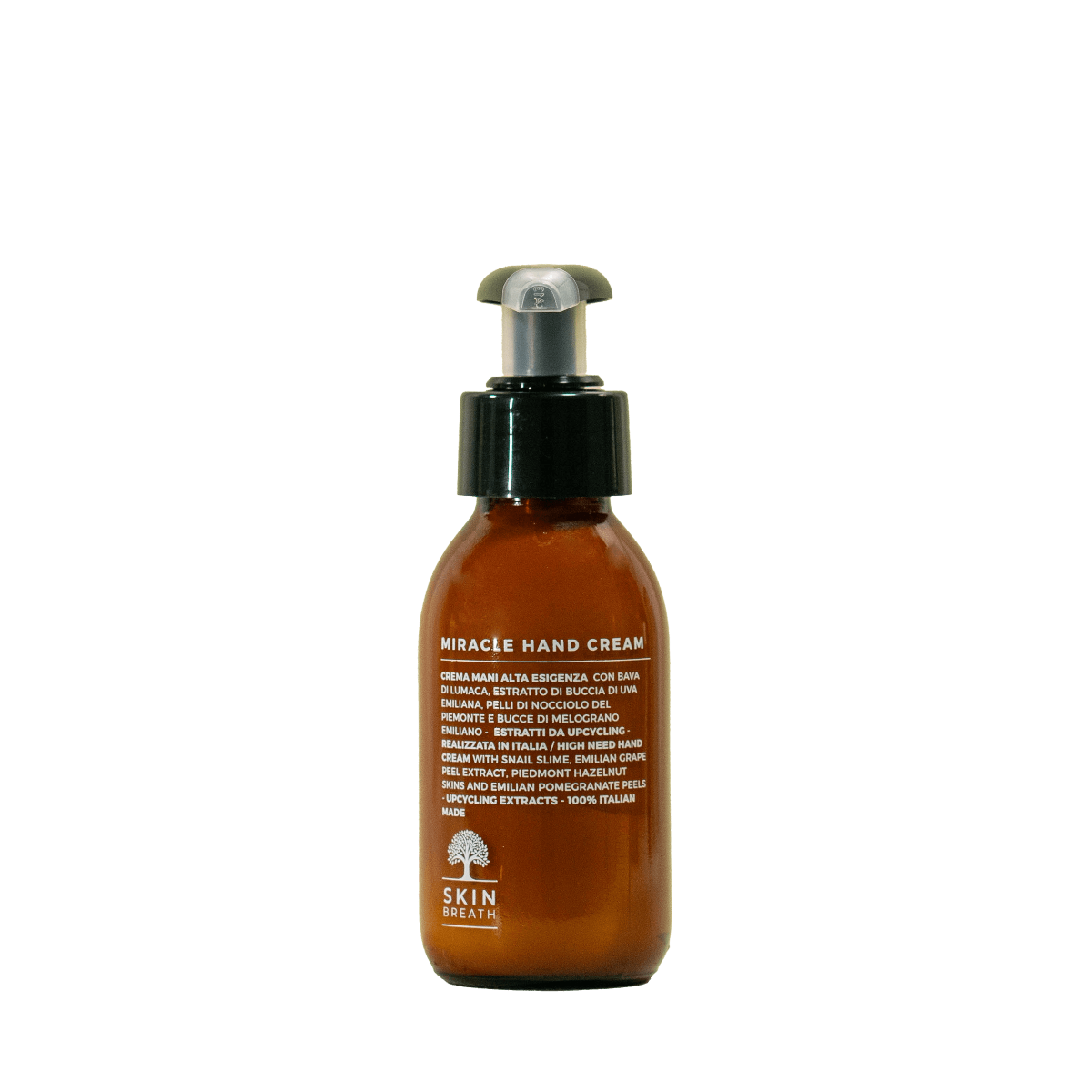 MIRACLE HAND CREAM - Snail Slime Hand and Nail Cream