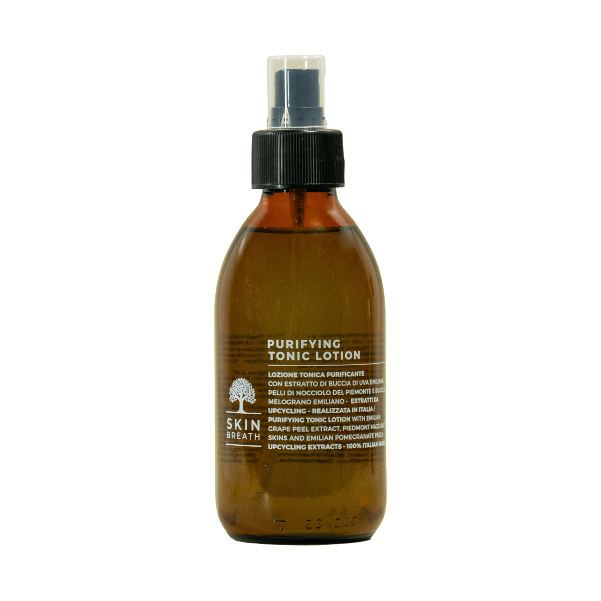 PURIFYING TONIC LOTION - Lozione Tonica