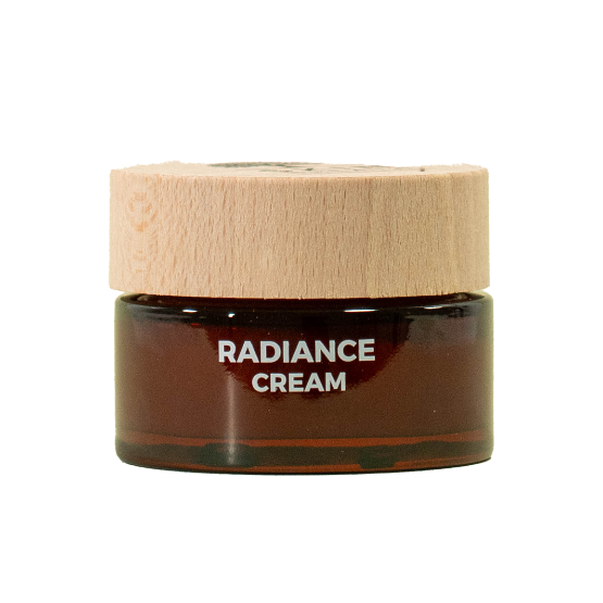 RADIANCE CREAM - Crema Alta Esigenza all'Acido Ialuronico 50 ml