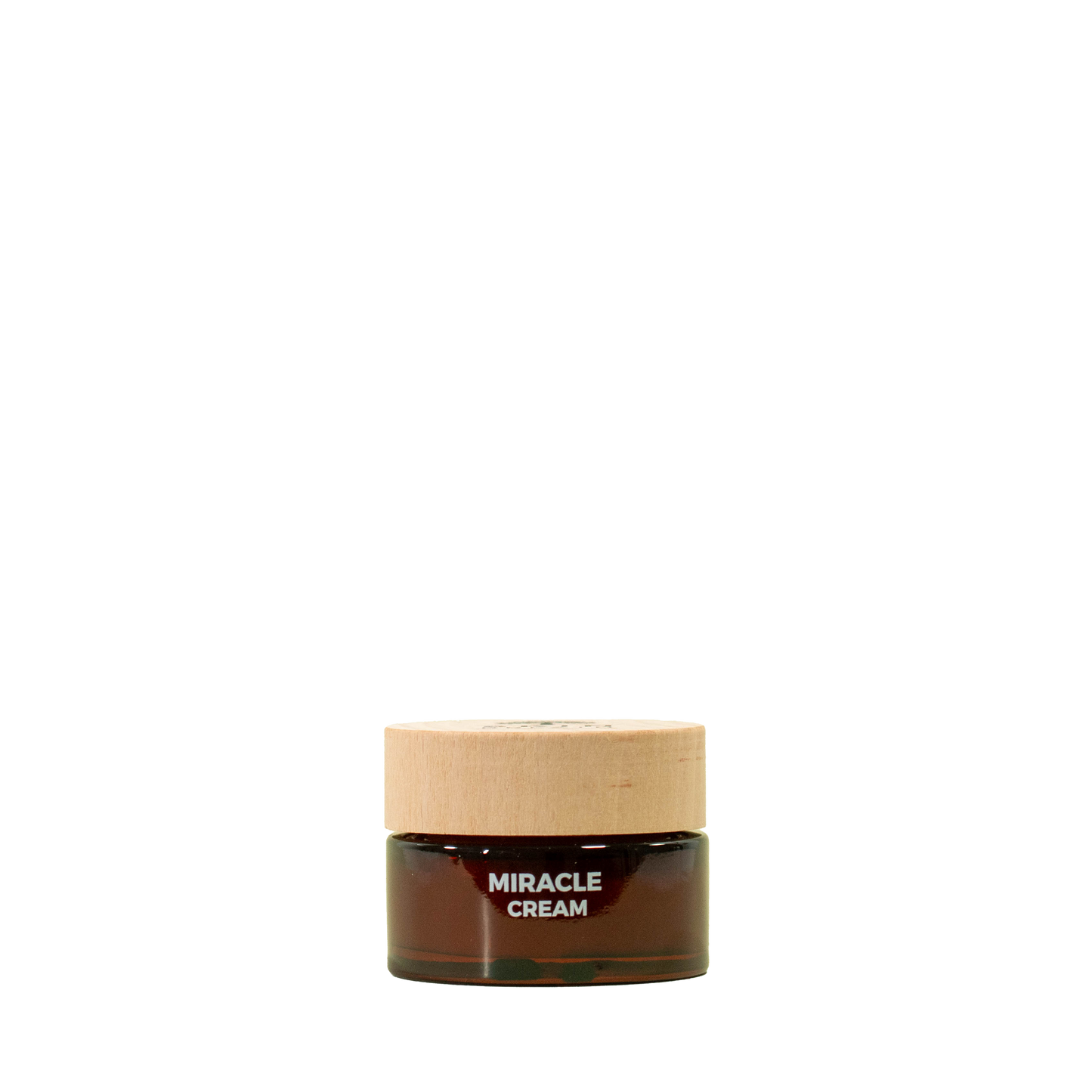 CREMA MILAGROSA