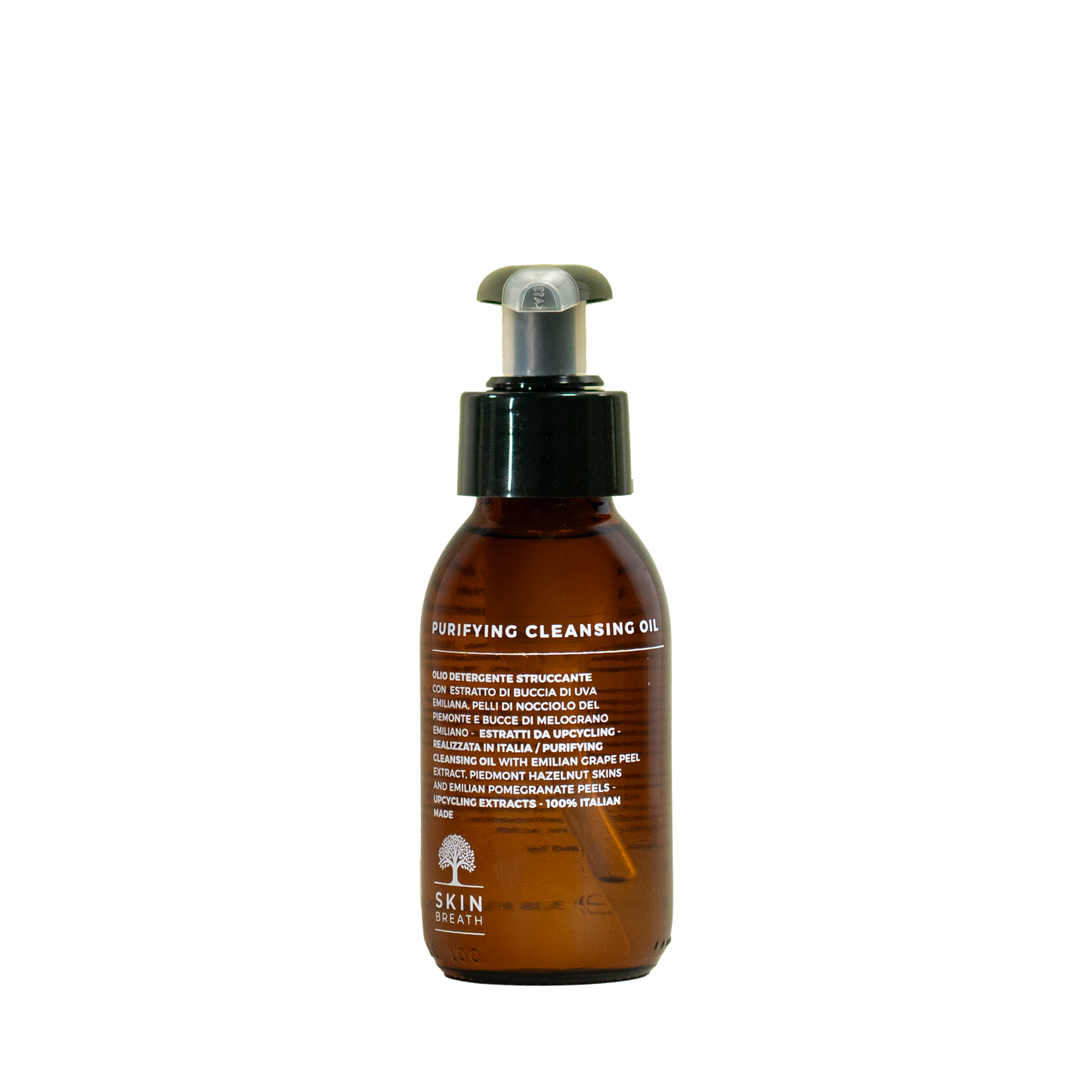 ACEITE LIMPIADOR PURIFICANTE