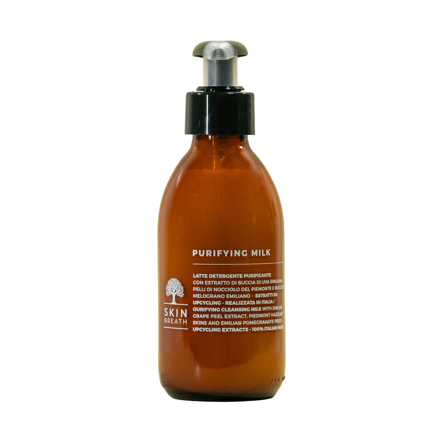 LECHE PURIFICANTE